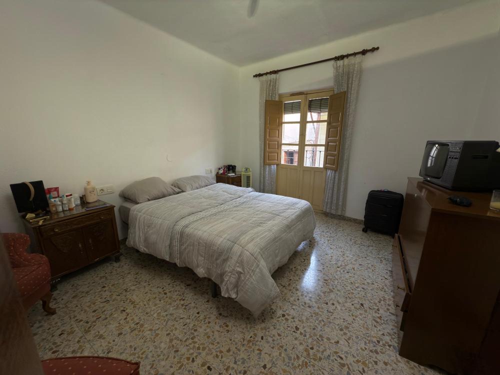  till salu byggnad Albaicín Vega De Granada 18