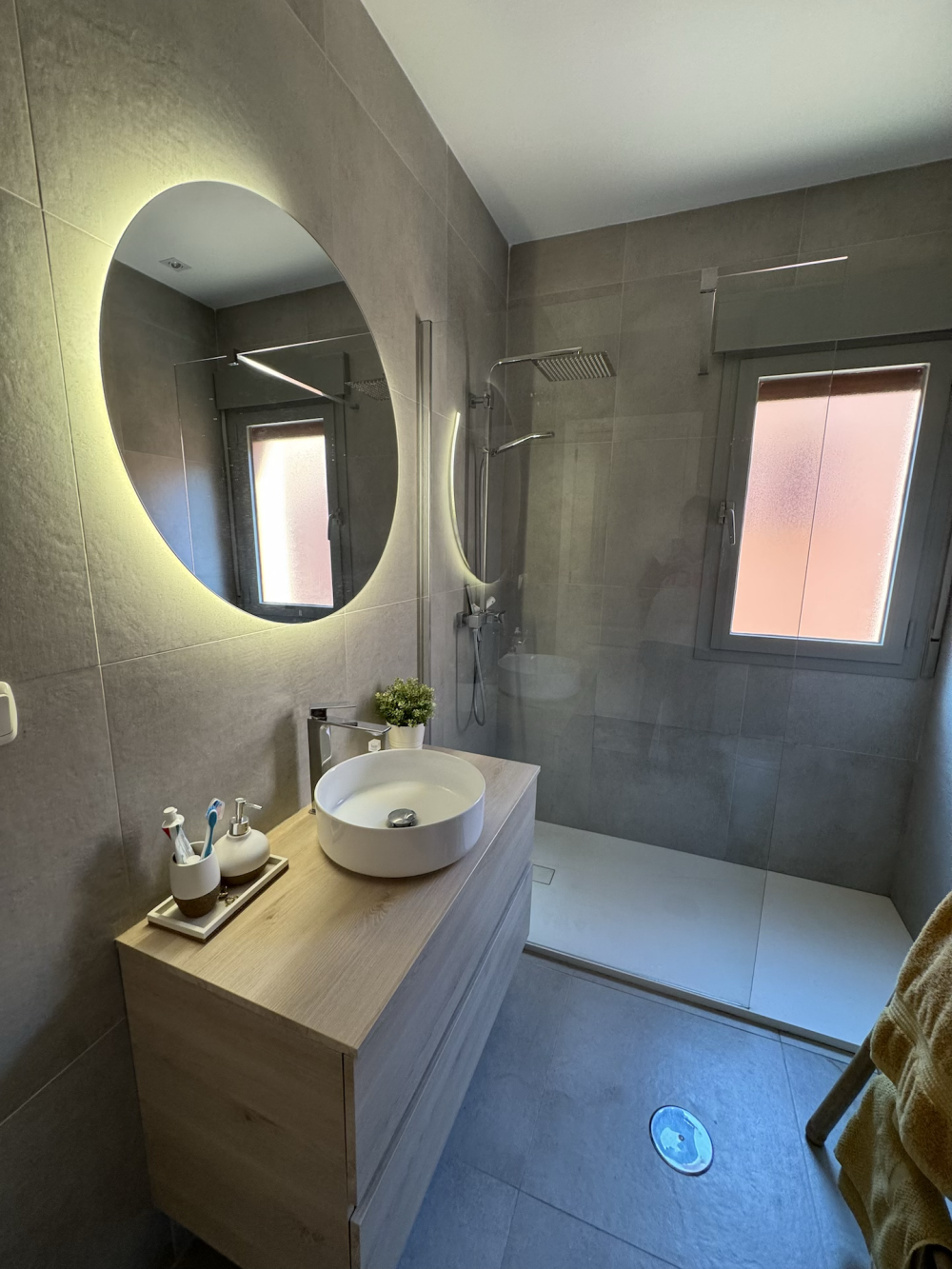  till salu villa Playa Granada Costa Tropical 10