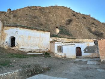 Guadix Accitania hus foto 6048255