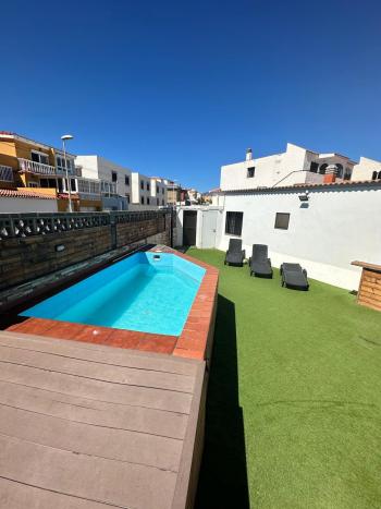 La Garita Área Este hus foto 6048290