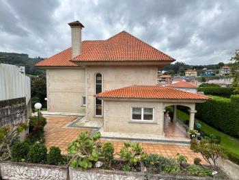 A Corveira Coruña hus foto 6050328