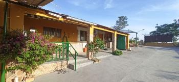 Mirandilla Merida hus på landet foto 6048261