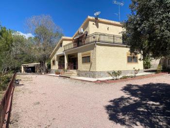 Castalla Alcoia villa foto 6048285