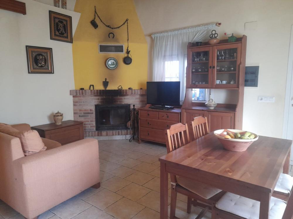  till salu hus på landet L'ampolla Baix Ebre 8