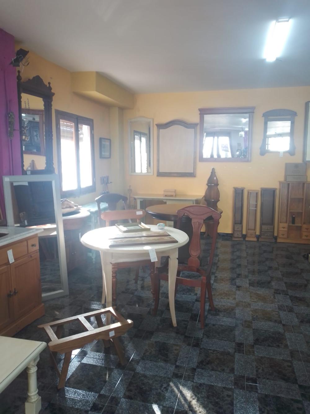  till salu lokal Arriate Serranía De Ronda 11