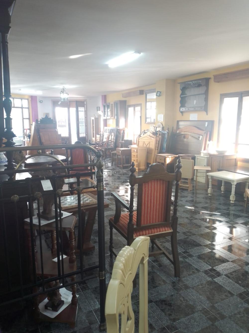  till salu lokal Arriate Serranía De Ronda 13