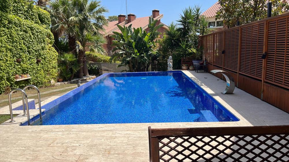  till salu hus Castelldefels Baix Llobregat 4