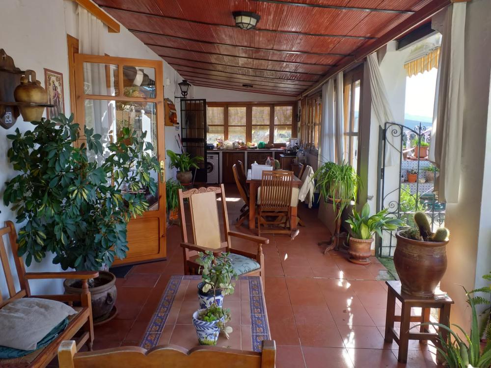  till salu hus på landet Arriate Serranía De Ronda 10
