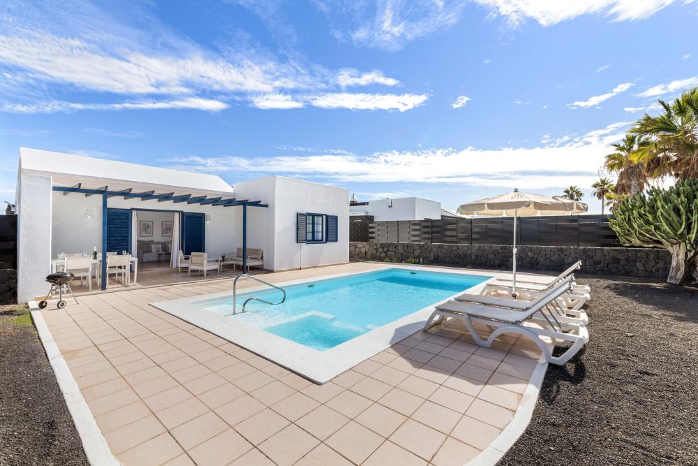  till salu hus Playa Blanca Lanzarote 14