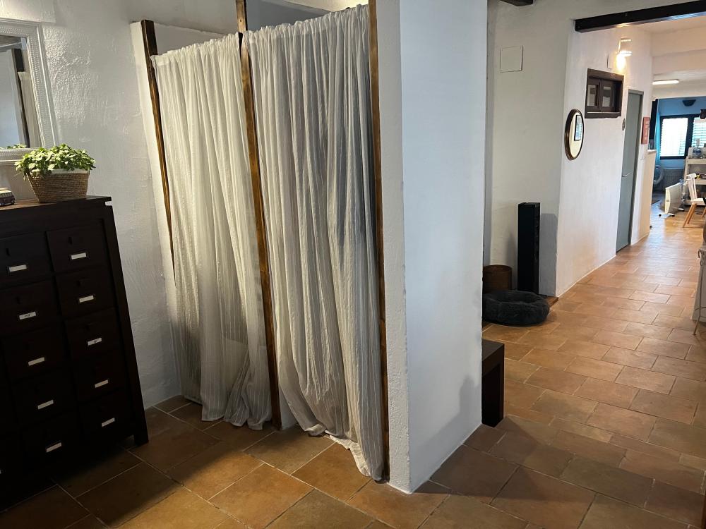  till salu hus på landet Barrio Roca Horta Nord 16