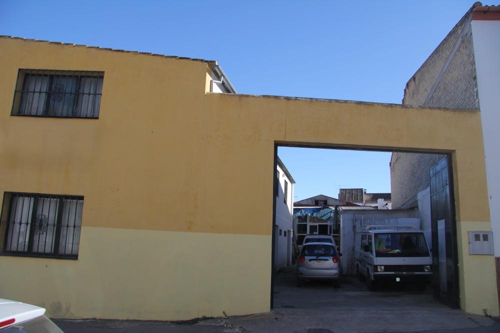  till salu byggnad Arriate Serranía De Ronda 9