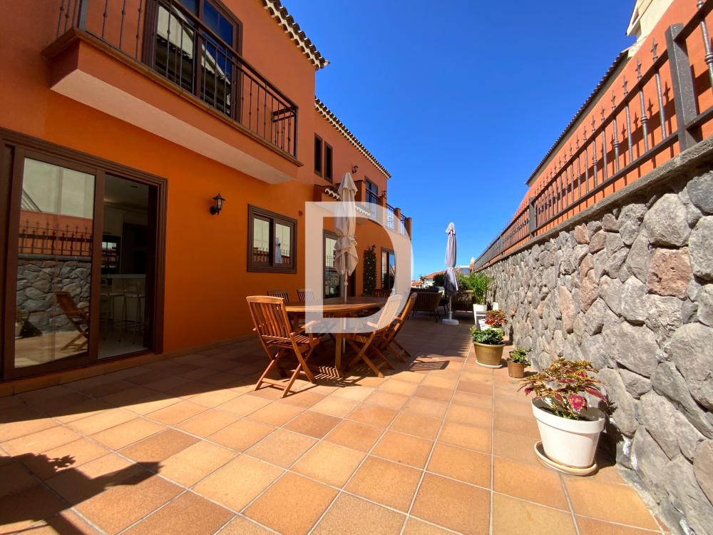  till salu hus La Orotava Zona Norte 17