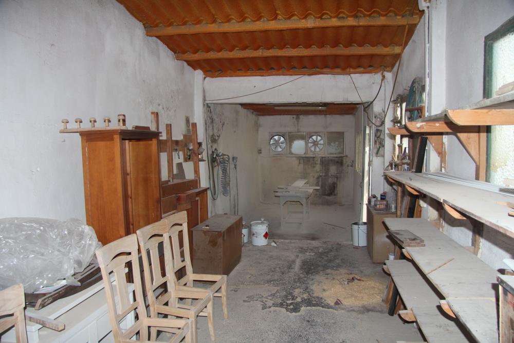  till salu byggnad Arriate Serranía De Ronda 6