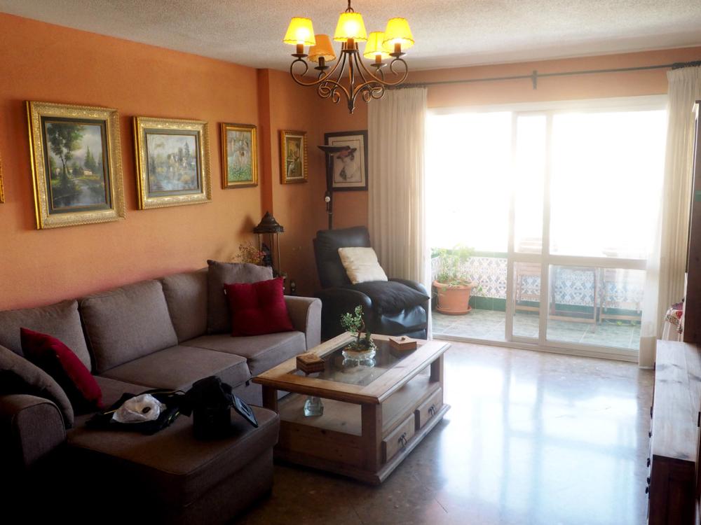  till salu lägenhet Pedregalejo 29017 Málaga-Costa Del Sol 57