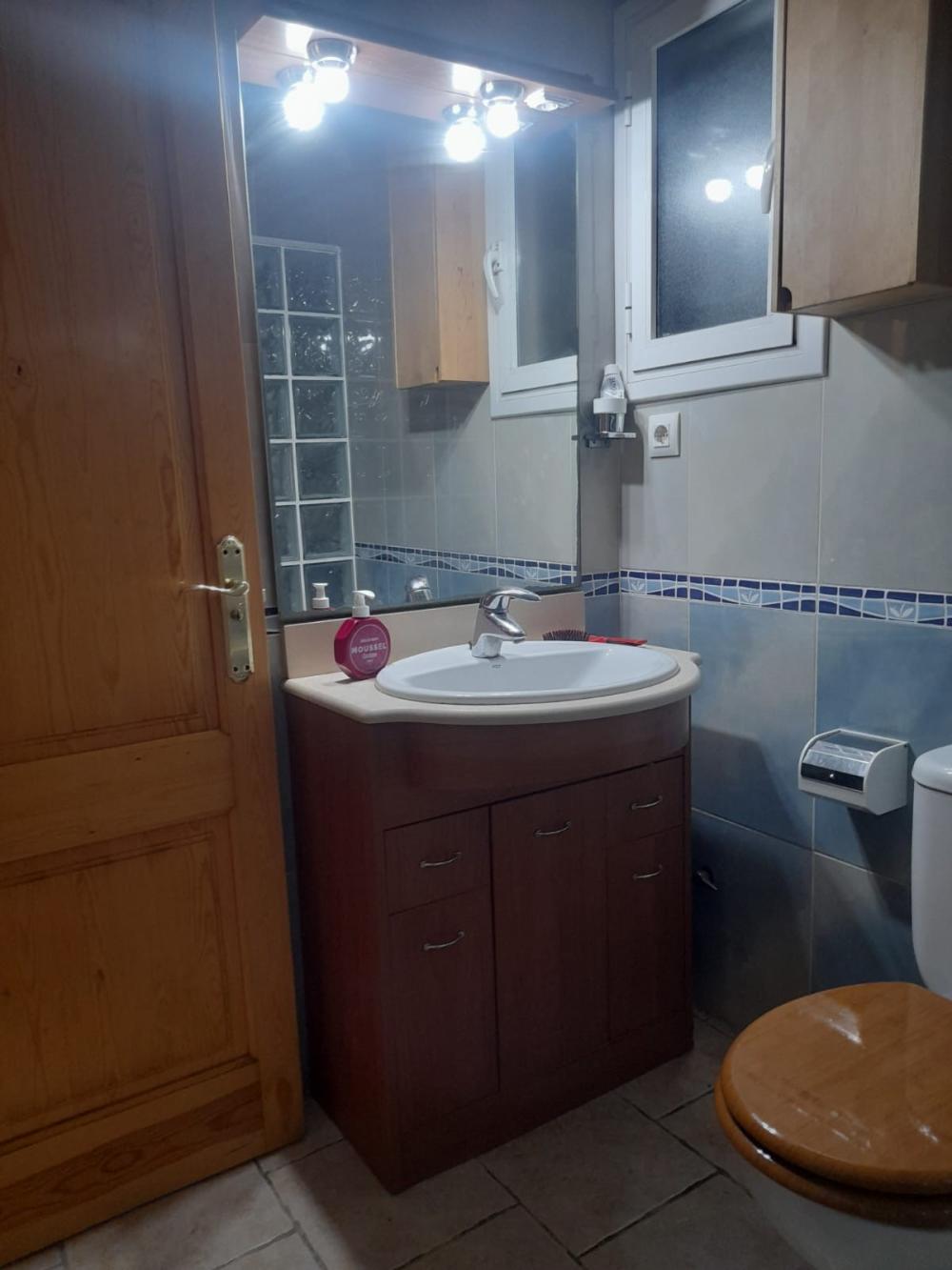  till salu hus på landet L'ampolla Baix Ebre 12
