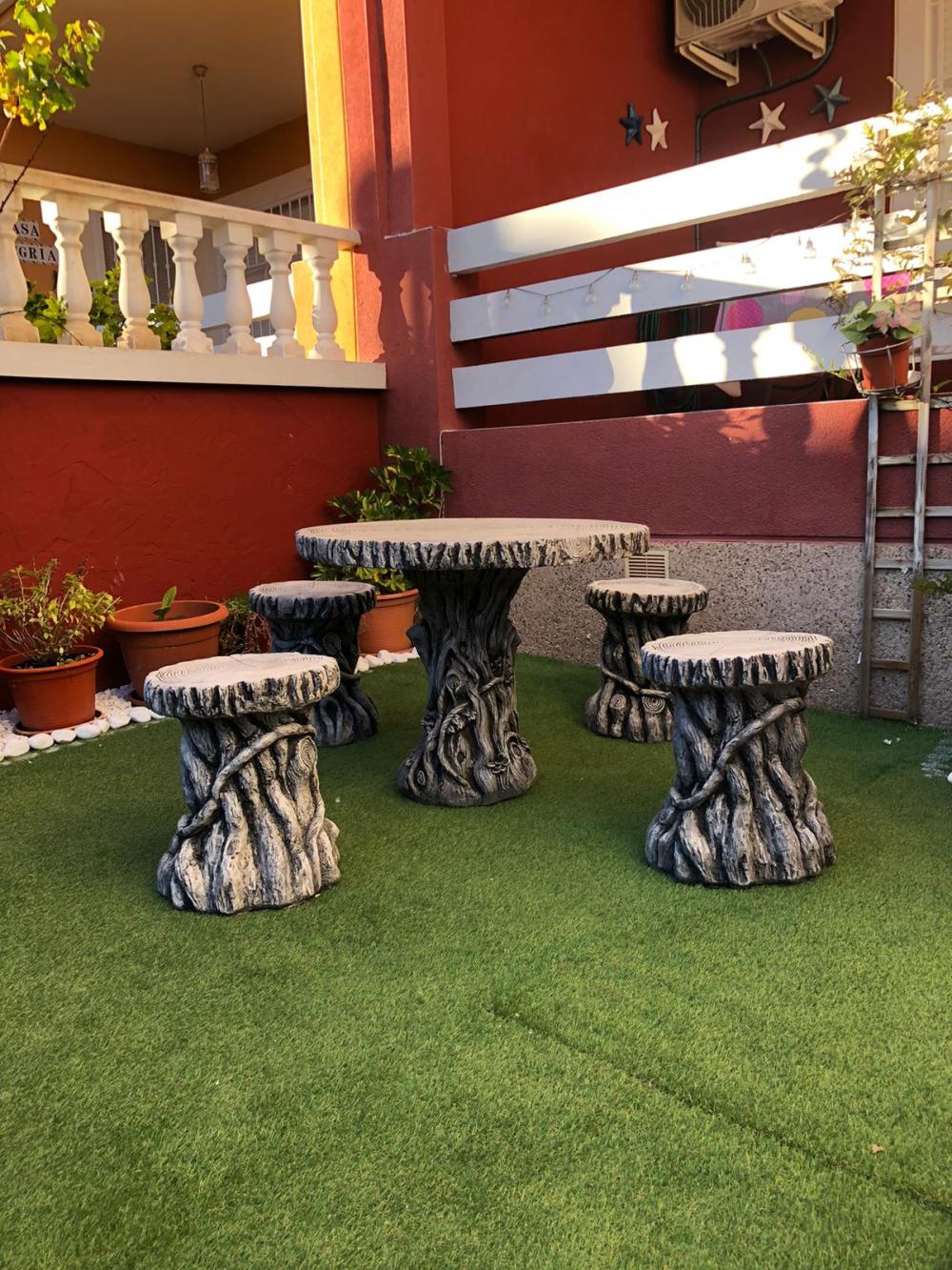  till salu bottenvåning Orihuela Costa Baix Segura 14