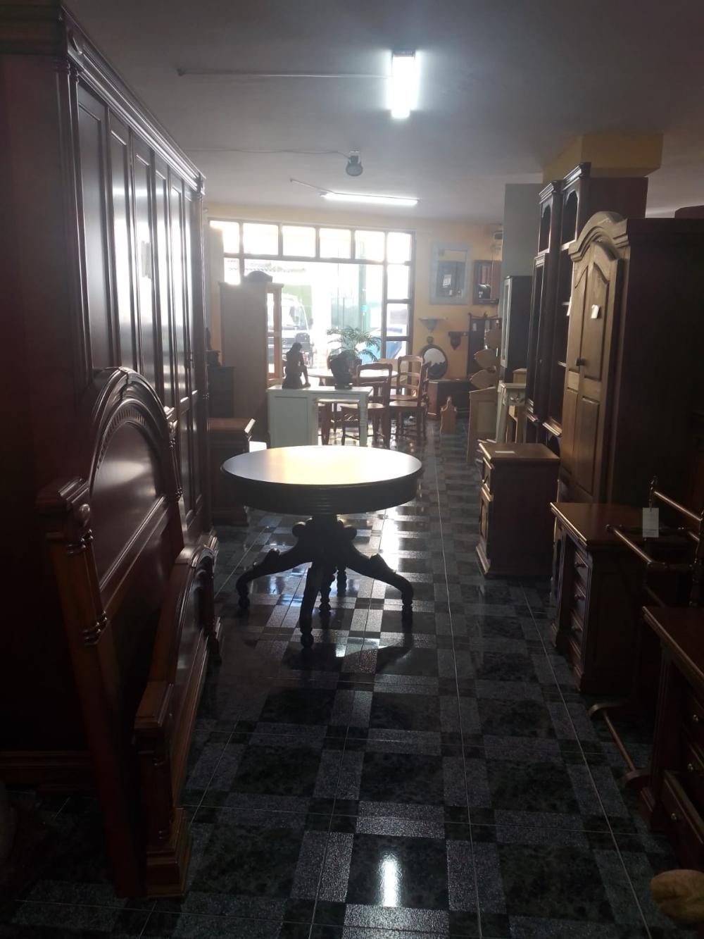  till salu lokal Arriate Serranía De Ronda 9