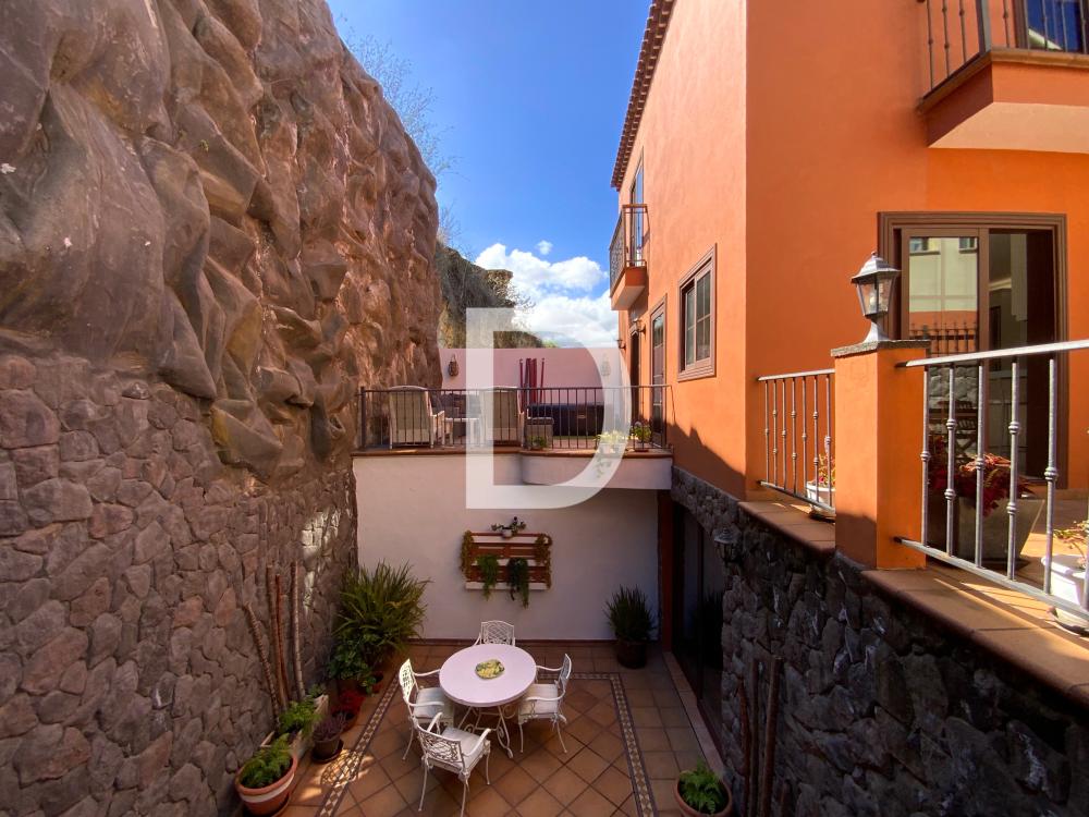 till salu hus La Orotava Zona Norte 16