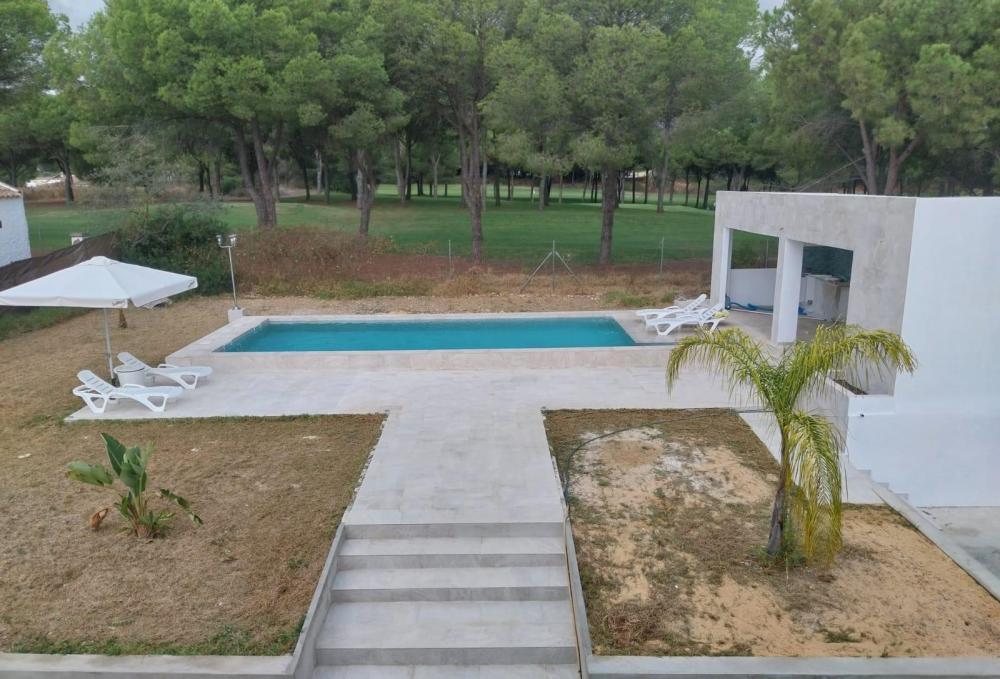  till salu villa Aljaraque Metropolitana De Huelva 9