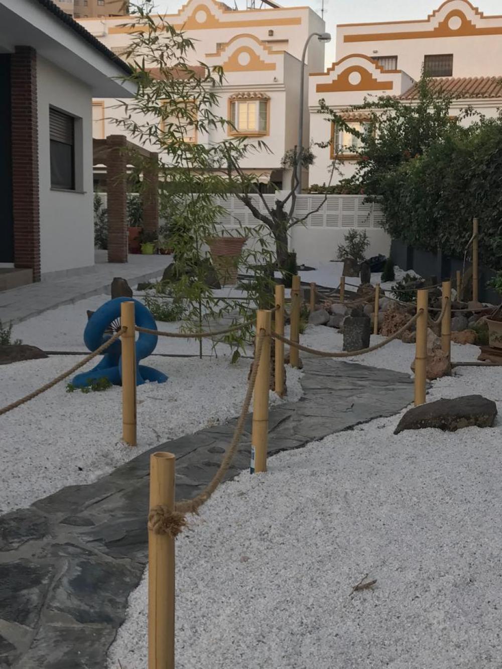  till salu villa Aguadulce Poniente Almeriense 7