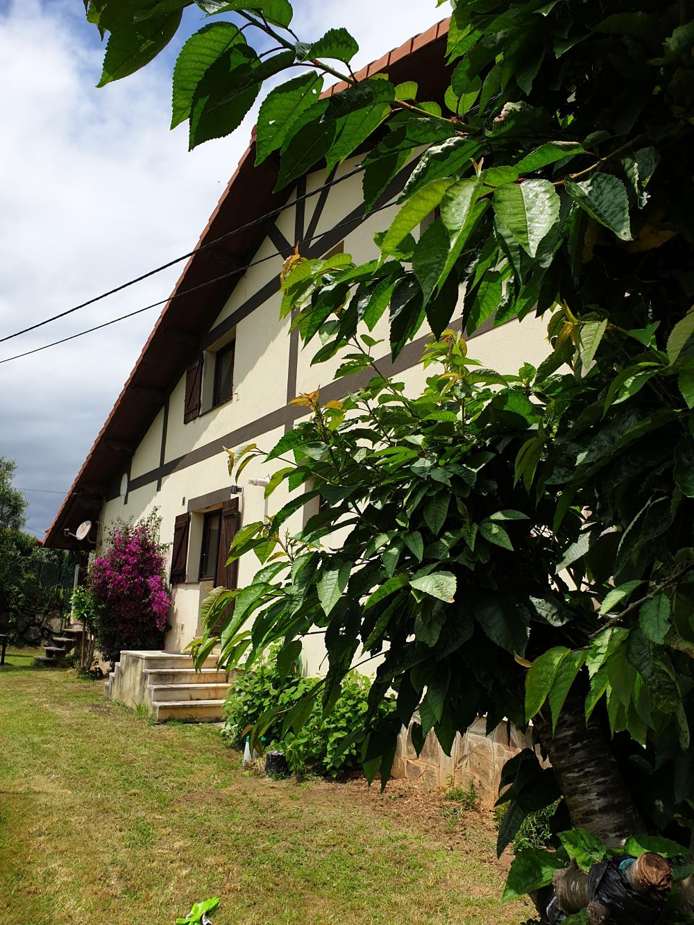  till salu villa El Cristo Trasmiera 25