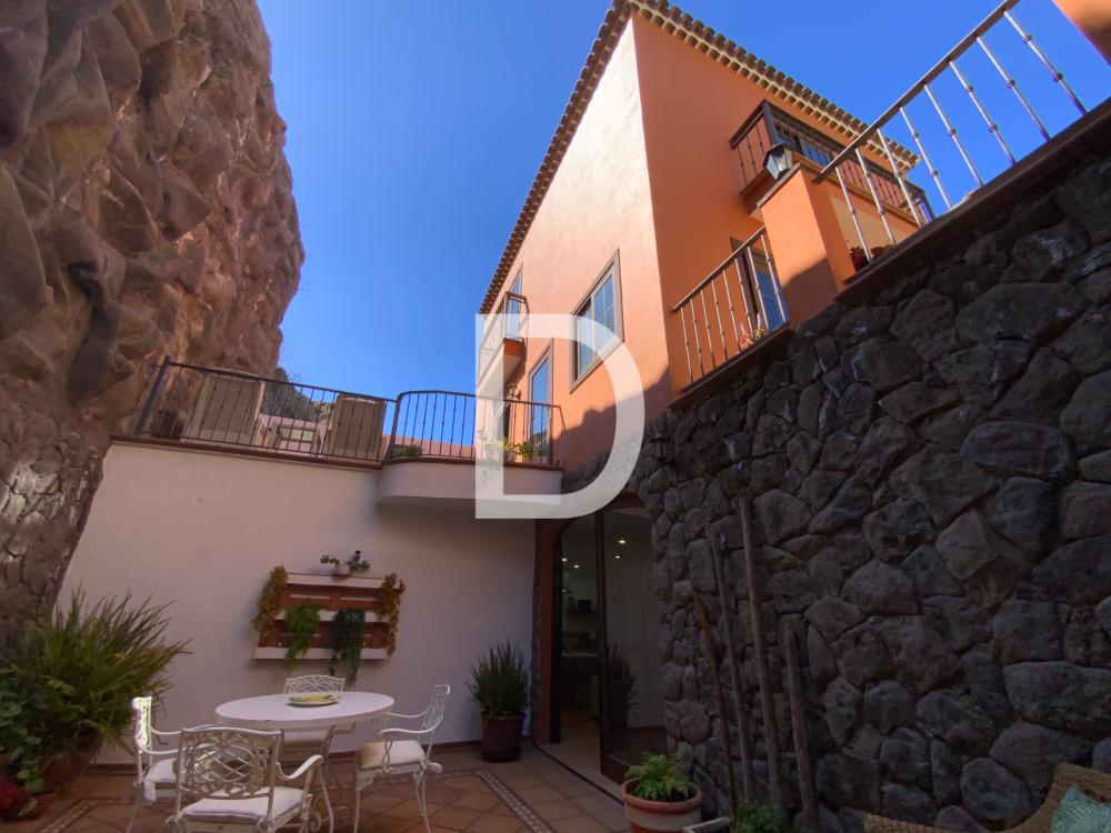  till salu hus La Orotava Zona Norte 13