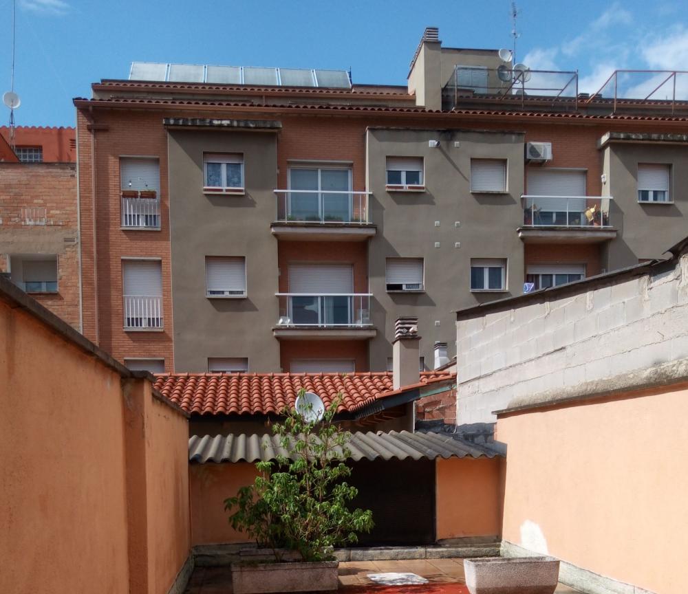  till salu lägenhet Vic Osona 3