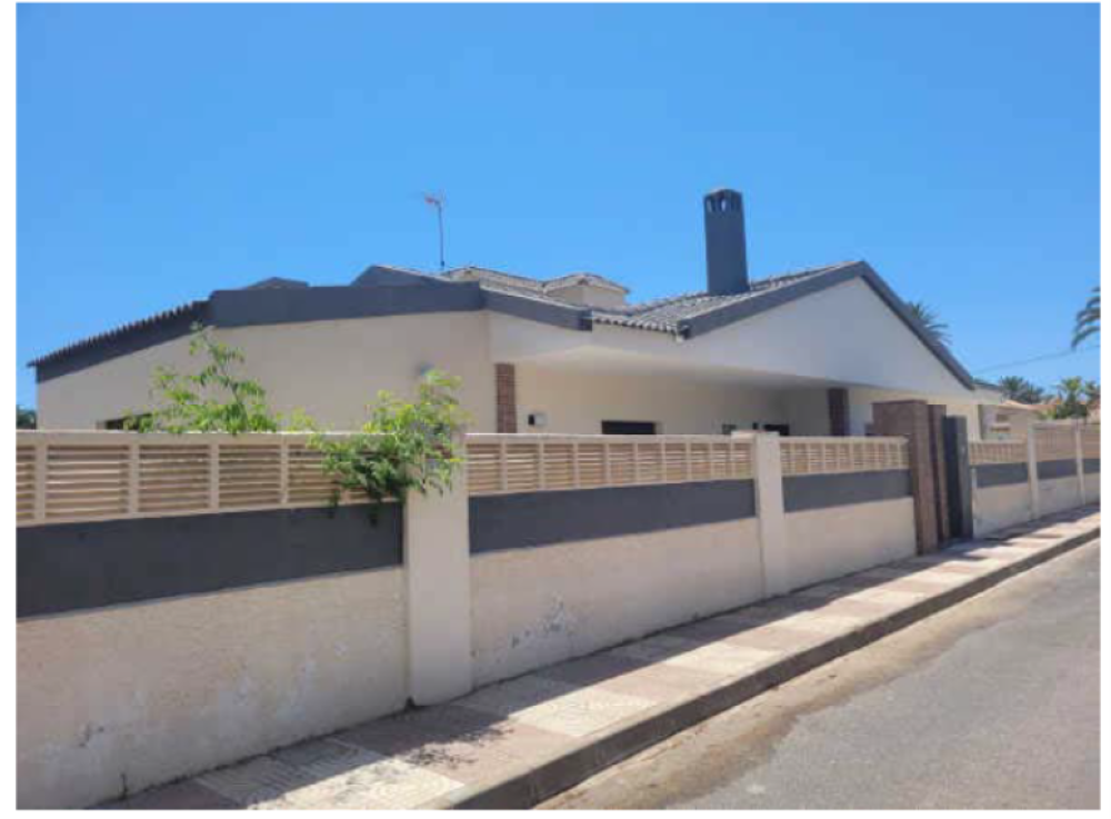  till salu villa Aguadulce Poniente Almeriense 4