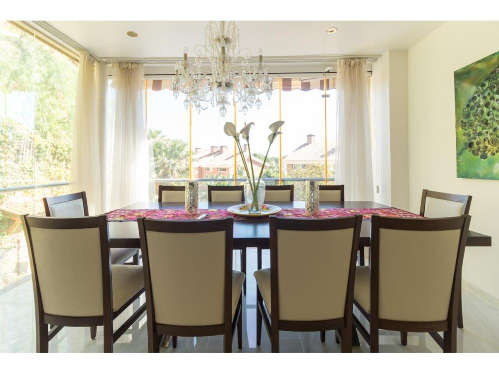  till salu hus Castelldefels Baix Llobregat 21