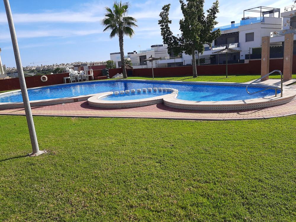 till salu bottenvåning Orihuela Costa Baix Segura 2