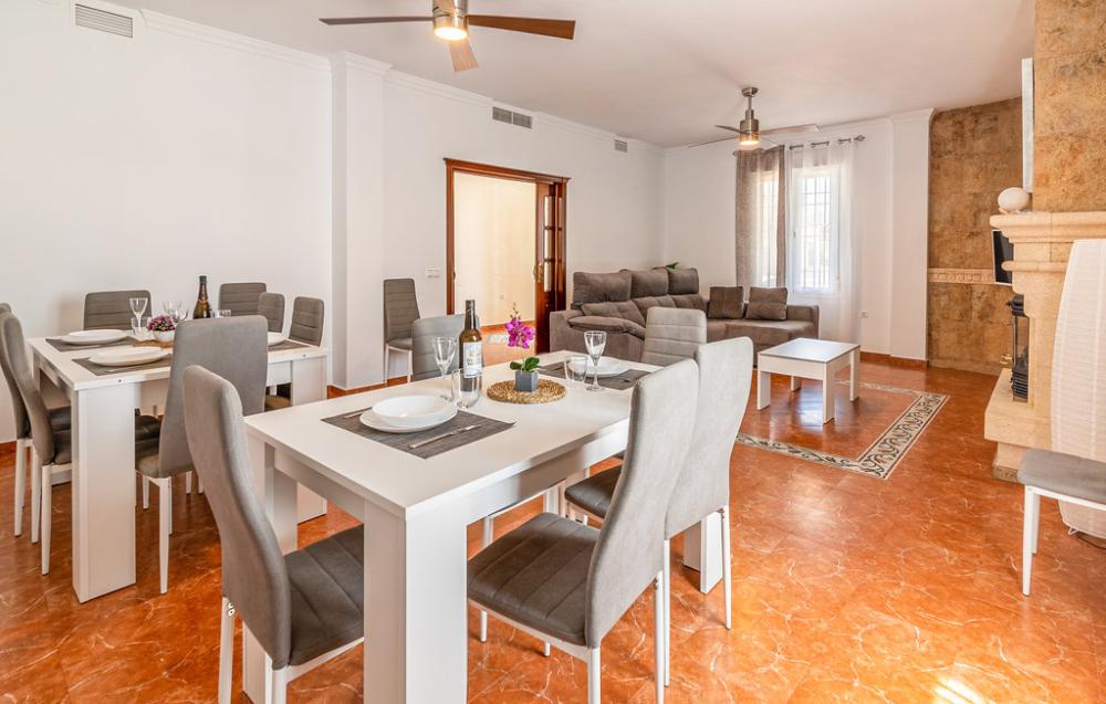  till salu villa El Rinconcillo Valle Medio Del Guadalquivir 16