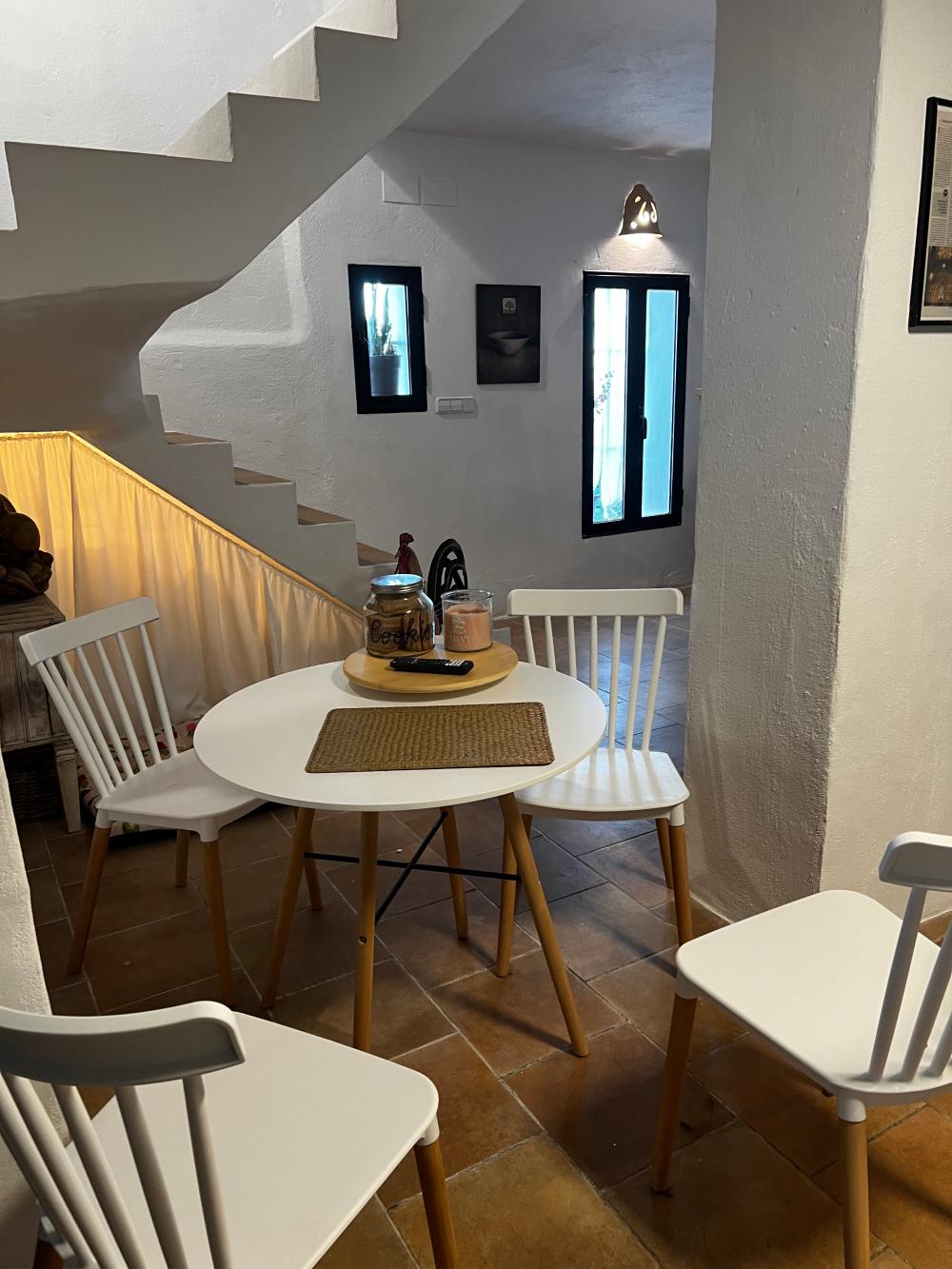 till salu hus på landet Barrio Roca Horta Nord 22