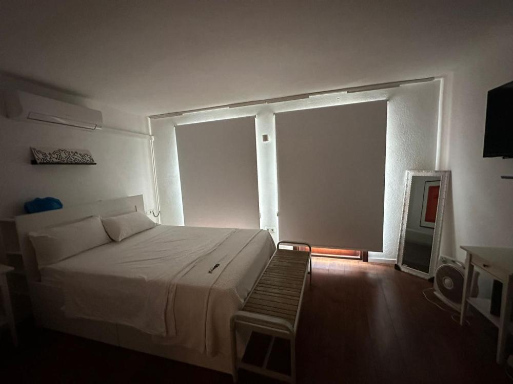  till salu etagevåning Eivissa Ibiza 7