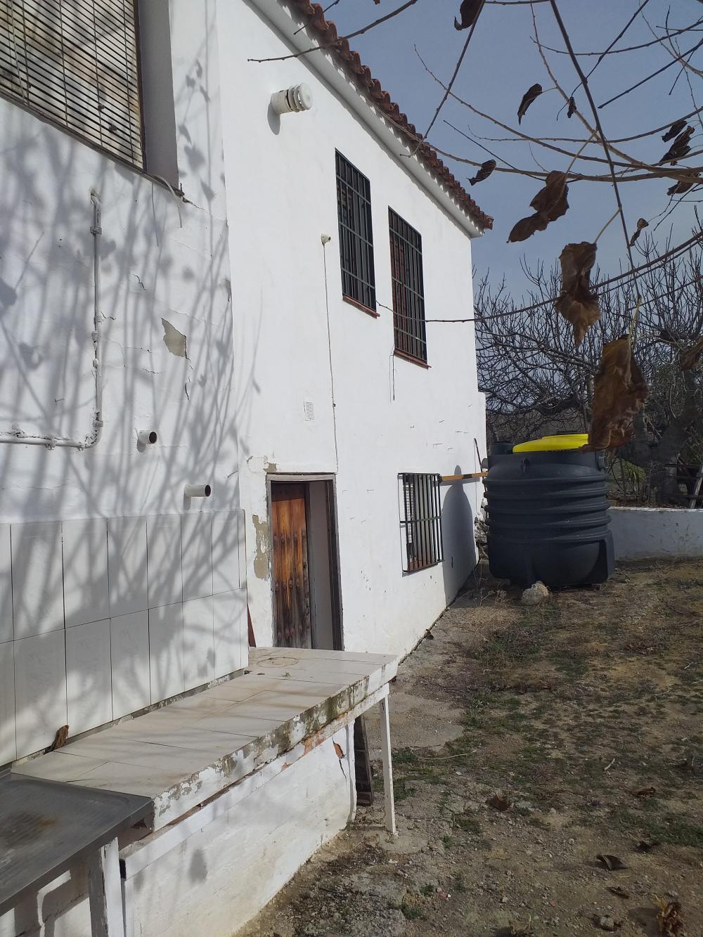 till salu hus på landet Arriate Serranía De Ronda 21