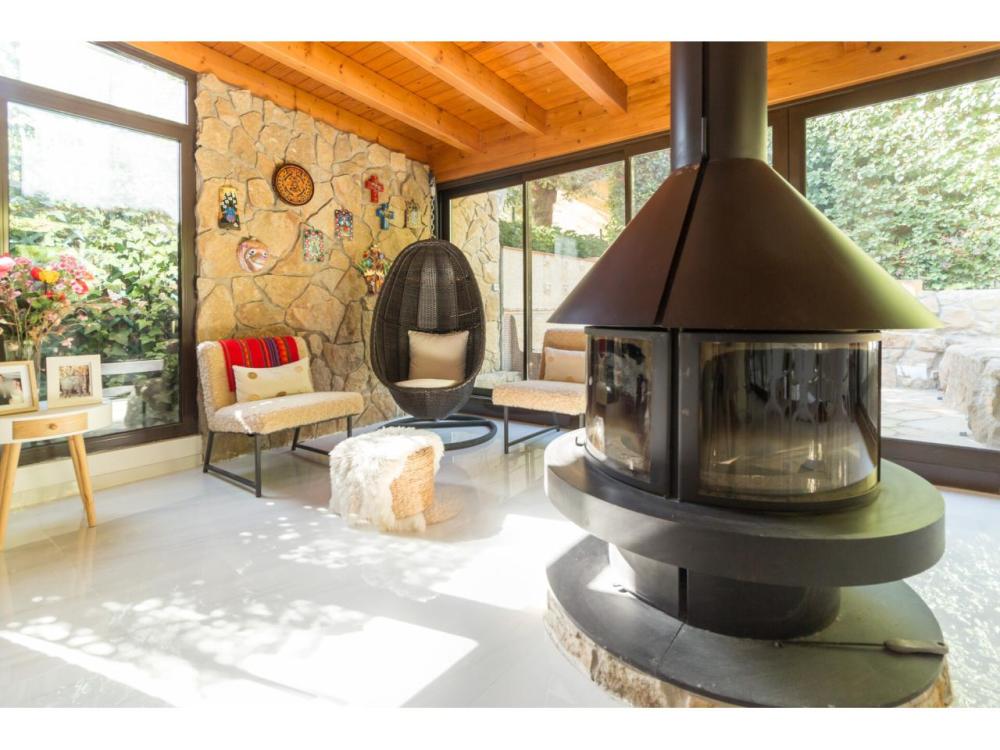  till salu hus Castelldefels Baix Llobregat 7