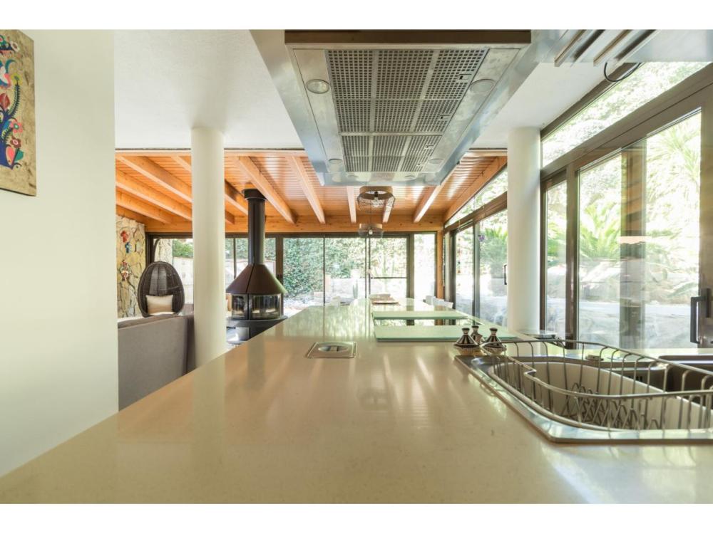  till salu hus Castelldefels Baix Llobregat 12