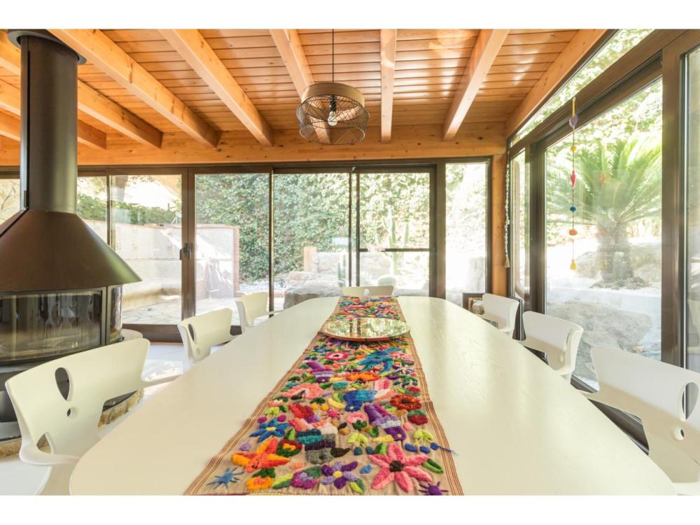  till salu hus Castelldefels Baix Llobregat 10