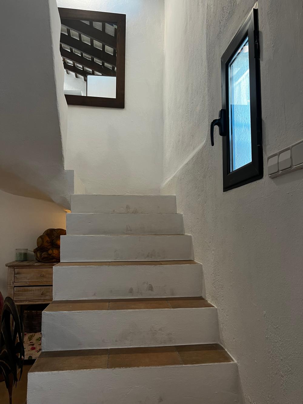  till salu hus på landet Barrio Roca Horta Nord 30