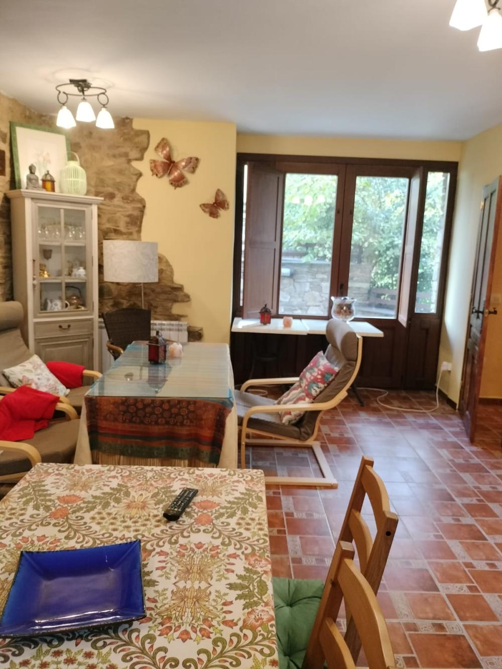  till salu hus Espinoso De Compludo Bierzo (El) 2
