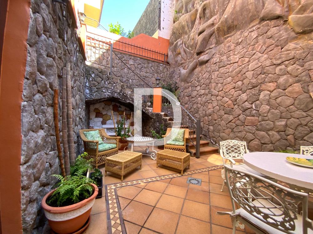  till salu hus La Orotava Zona Norte 12