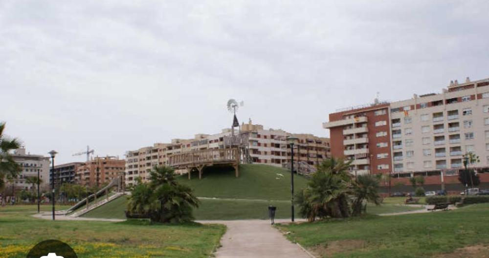  till salu takvåning Carretera De Málaga Málaga-Costa Del Sol 1