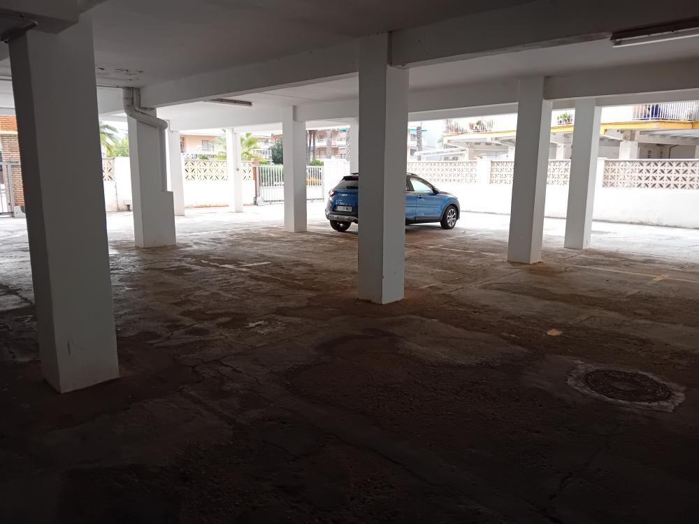  till salu lägenhet Platja De Tavernes De La Valldigna Safor 43