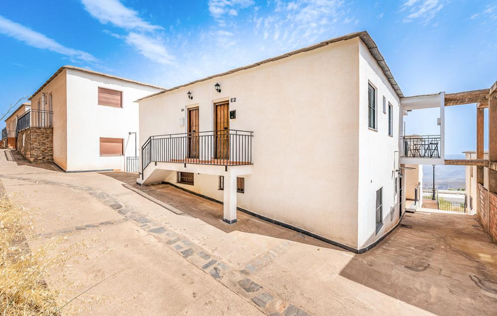  till salu hus Laroles Alpujarra Granadina 1