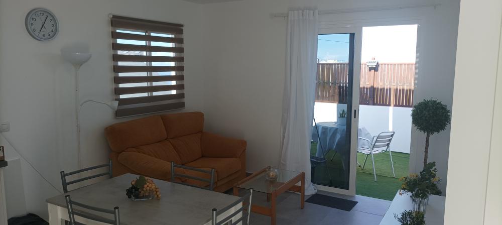  till salu hus La Vega Zona Norte 3