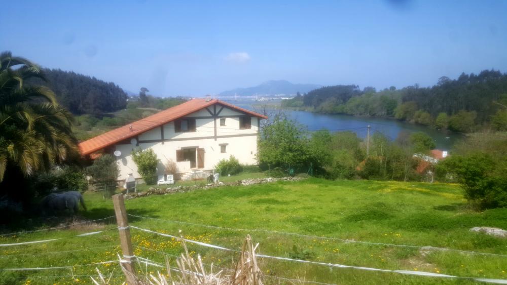  till salu villa El Cristo Trasmiera 19