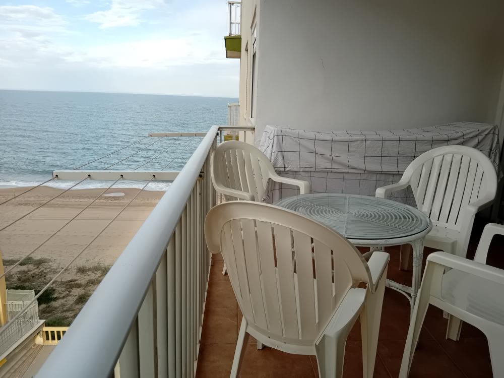  till salu lägenhet Platja De Tavernes De La Valldigna Safor 1