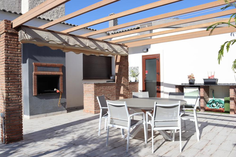  till salu villa Aguadulce Poniente Almeriense 9