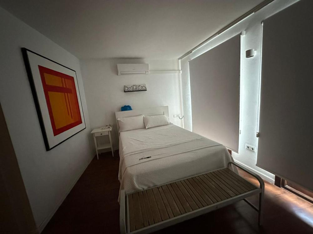  till salu etagevåning Eivissa Ibiza 6