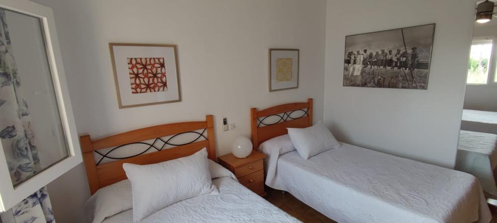  till salu radhus Santiago De La Ribera Mar Menor 31