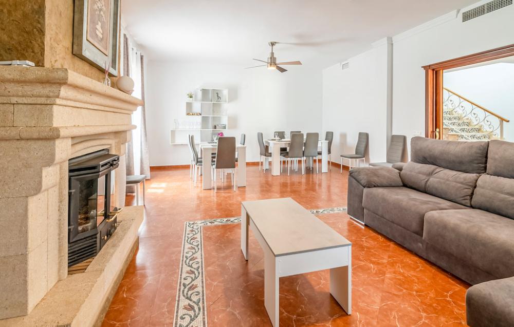  till salu villa El Rinconcillo Valle Medio Del Guadalquivir 15